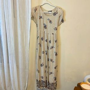 Vintage XTRMZ dress